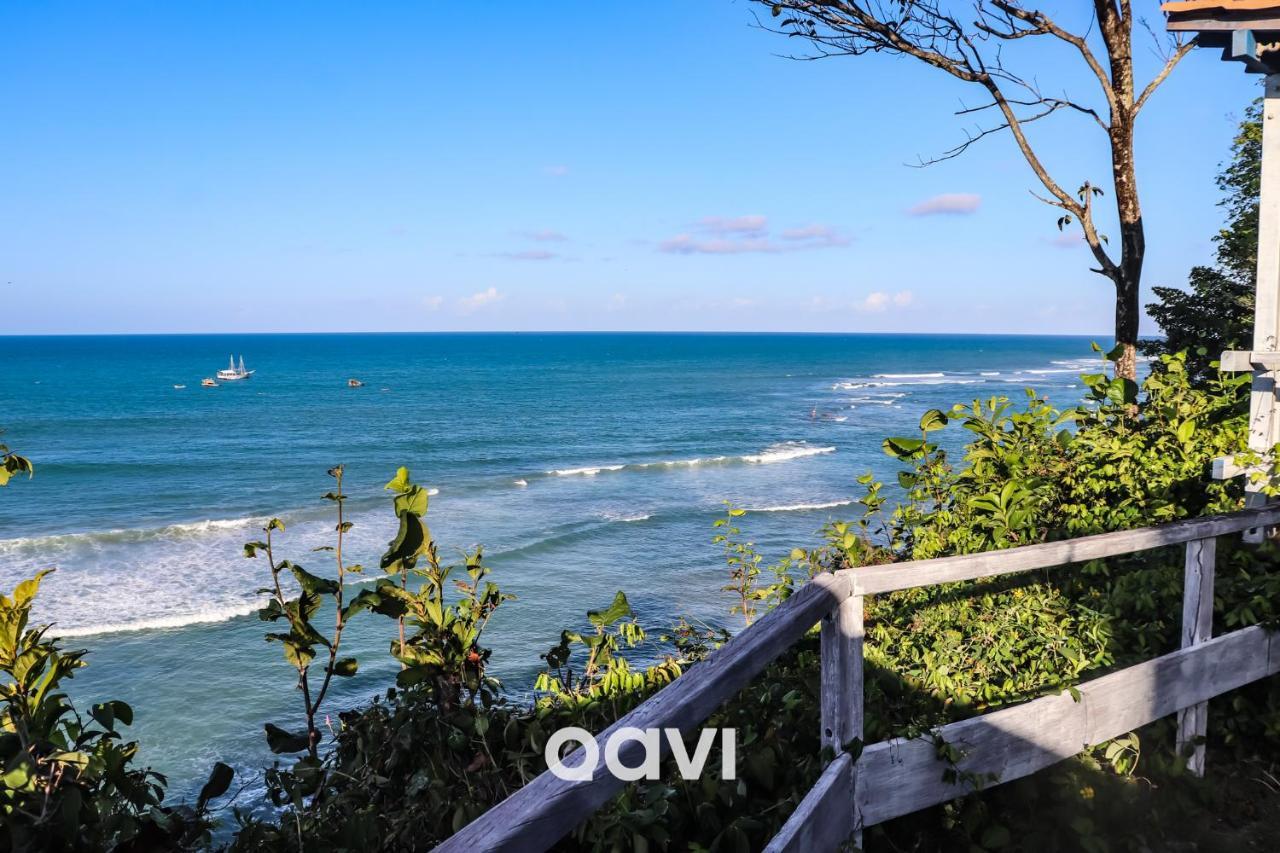 Pousada Marajoara - Quarto A Vista Hotel Praia de Pipa Екстериор снимка